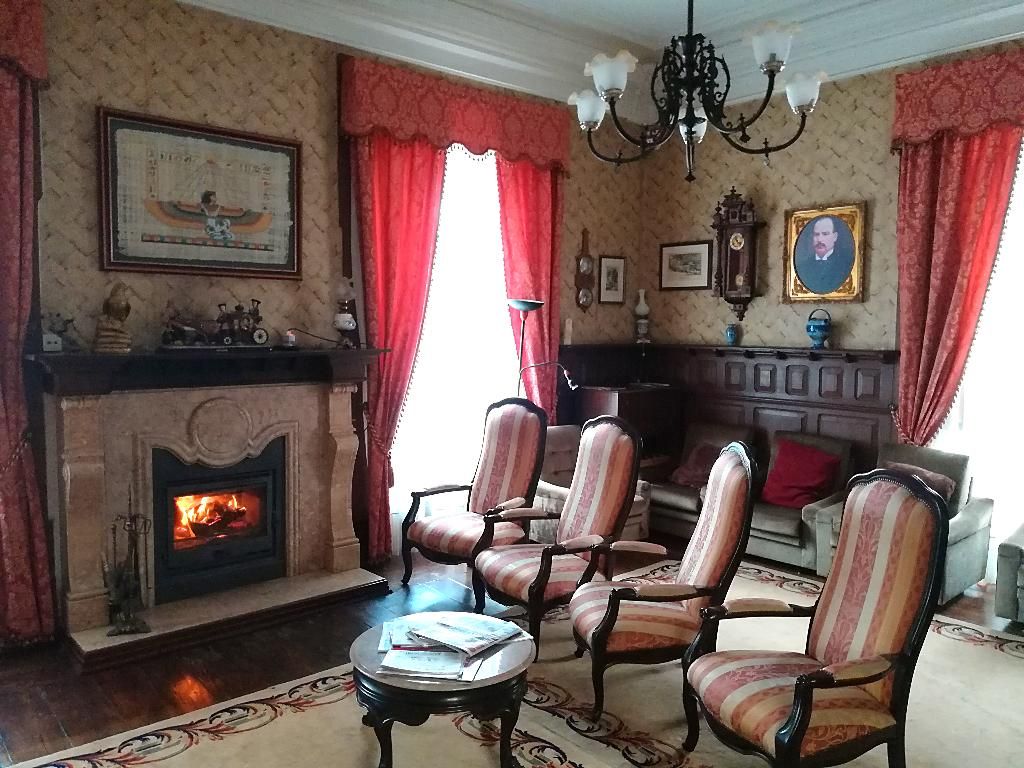 Alegre Hotel Bussaco, foto 15