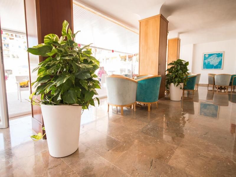 Hotel Amic Miraflores, foto 6