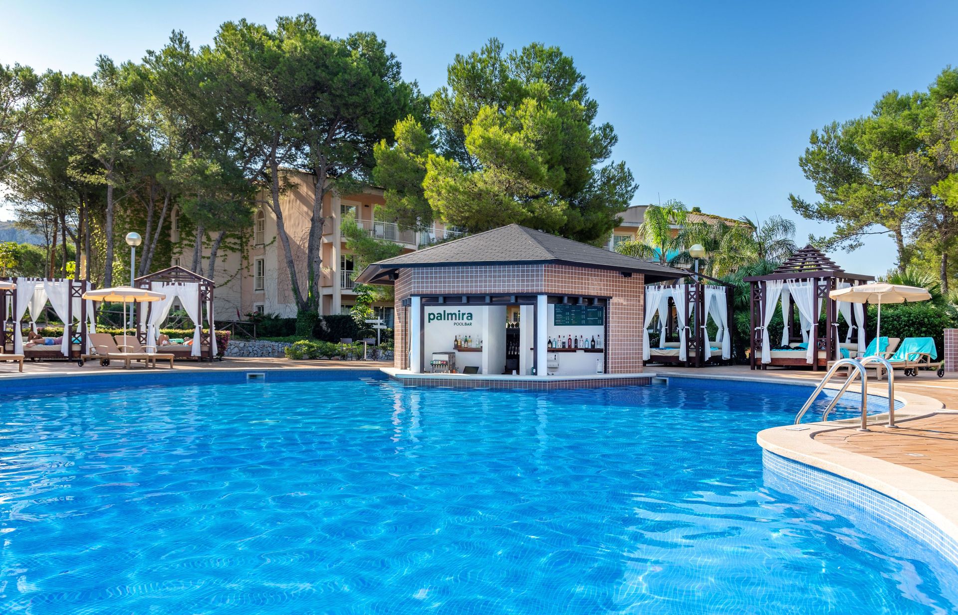 VIVA Cala Mesquida Suites & Spa Adults only 16+, foto 9