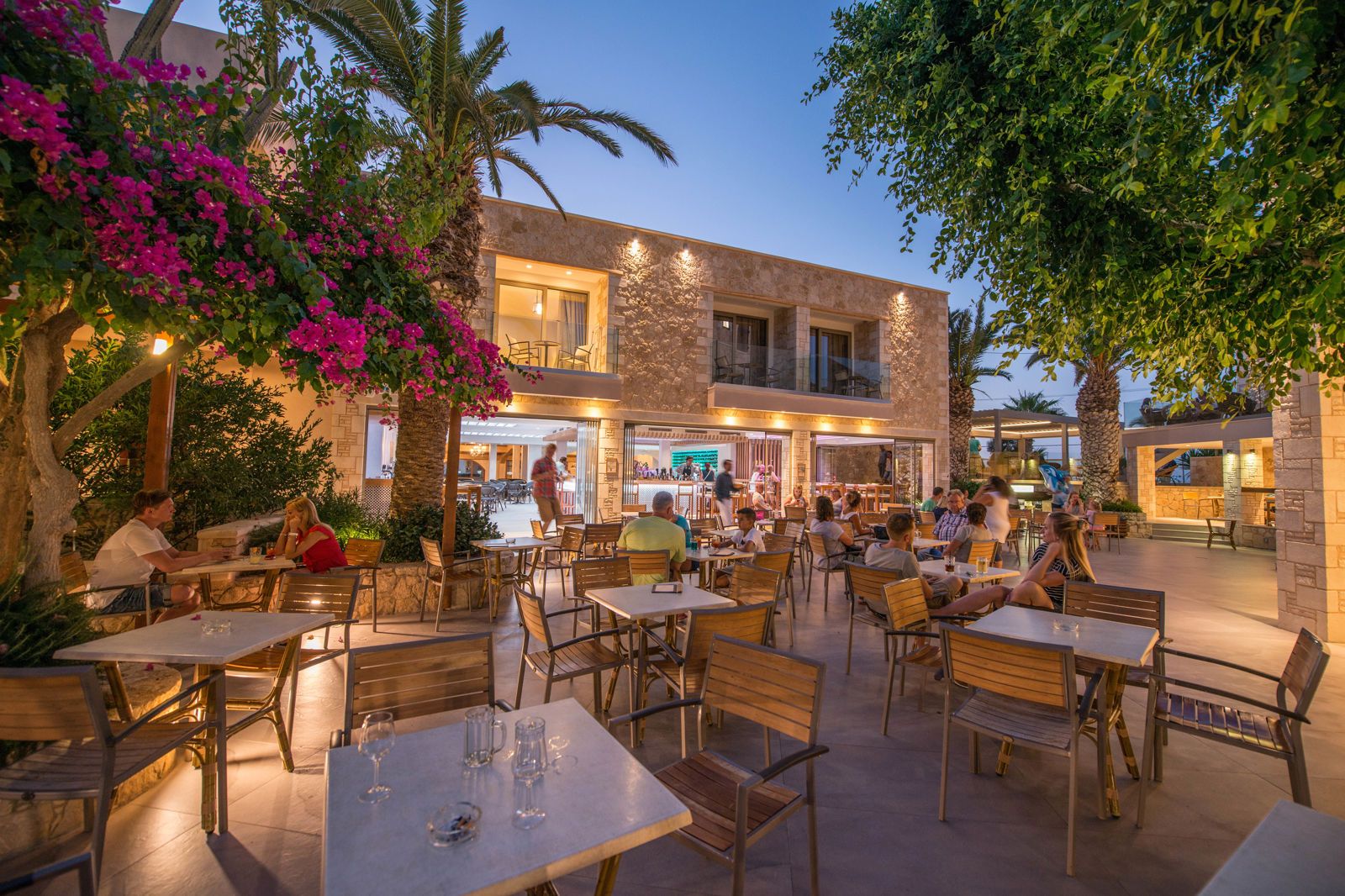 Cactus Beach Hotel, foto 15