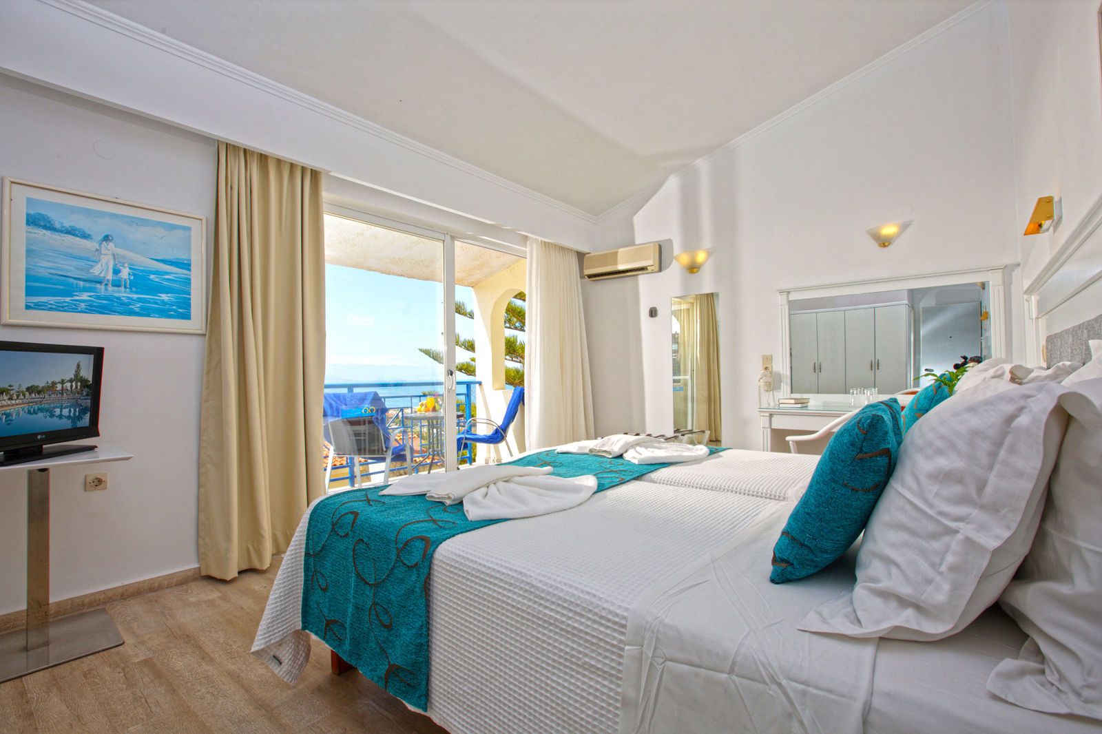 Rethymno Mare Hotel & Water Park, foto 3