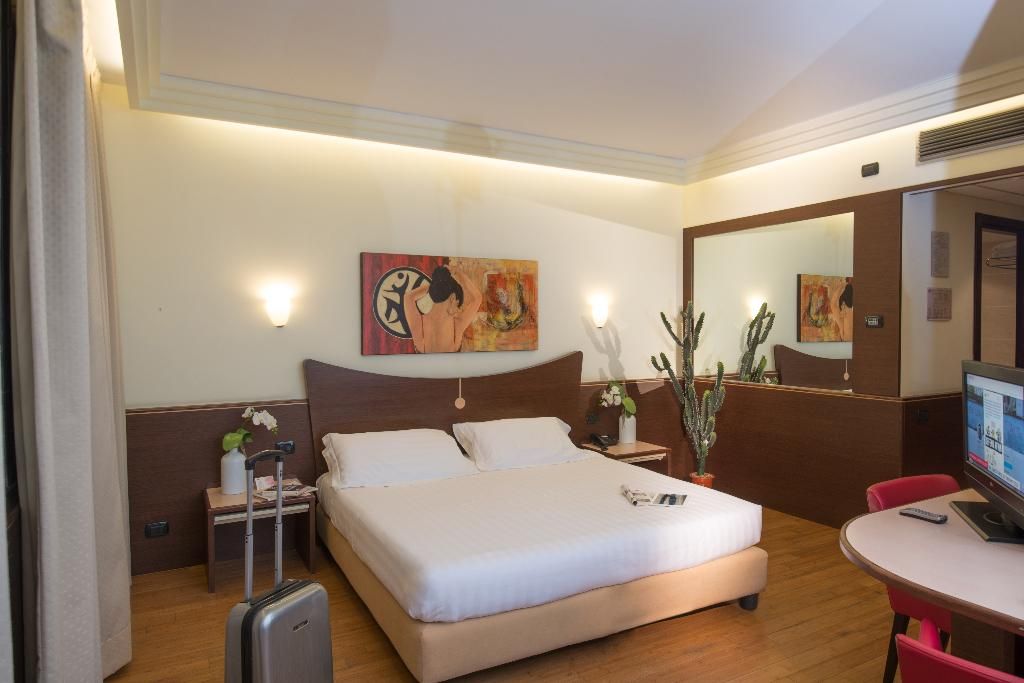 AS Hotel Cambiago, foto 8