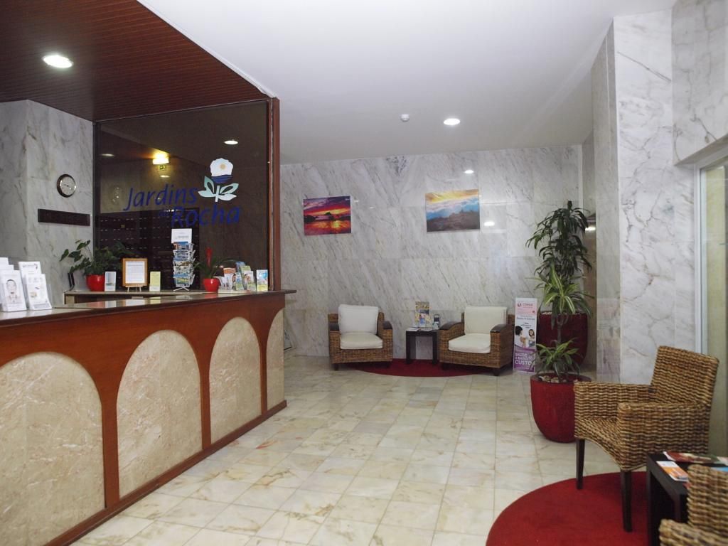 Apartamentos Jardins da Rocha, foto 6