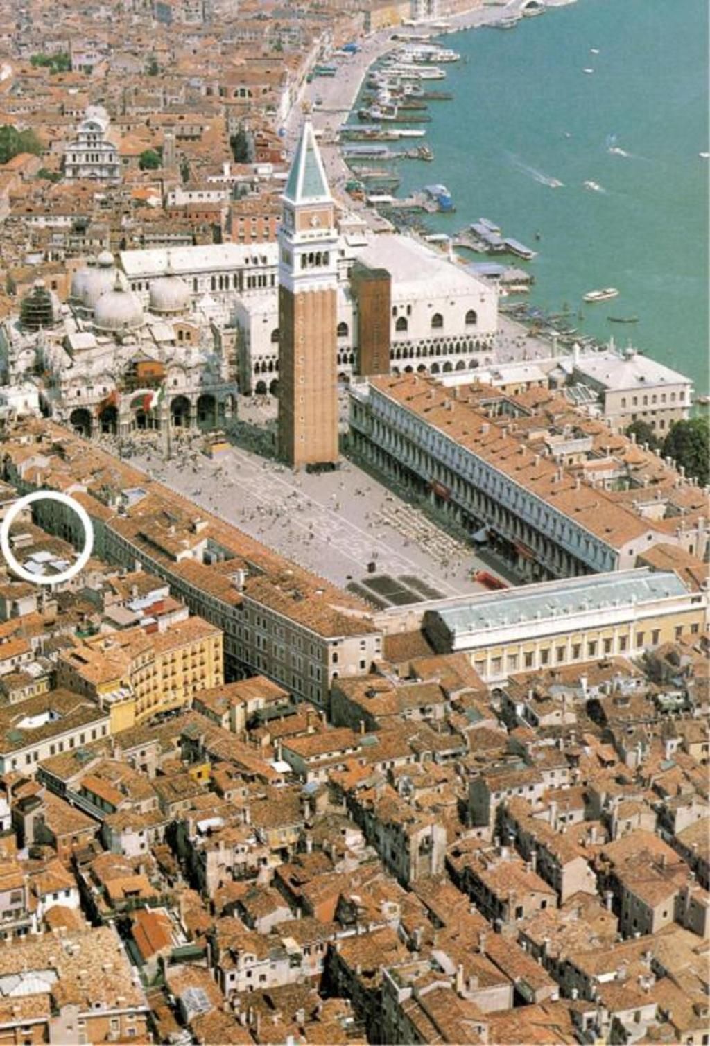 San Marco Hotel Ambassador Tre Rose, foto 11