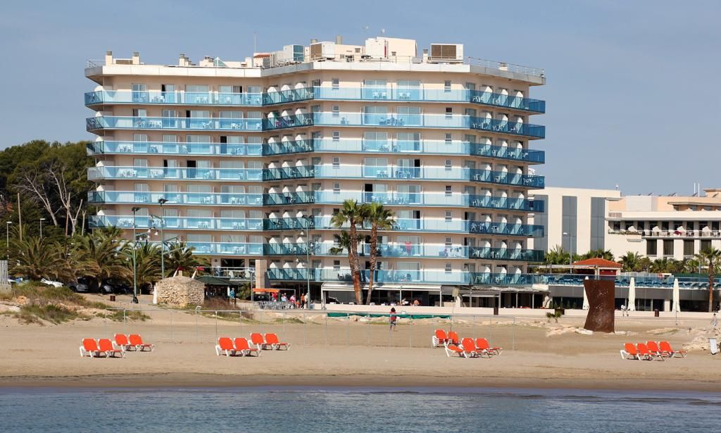 Golden Donaire Beach, foto 6