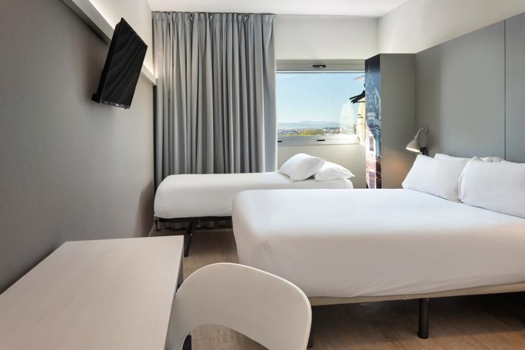 B&B HOTEL Valencia Aeropuerto, foto 9