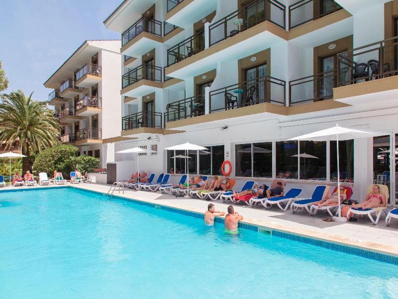 Guya Wave Hotel, foto 6