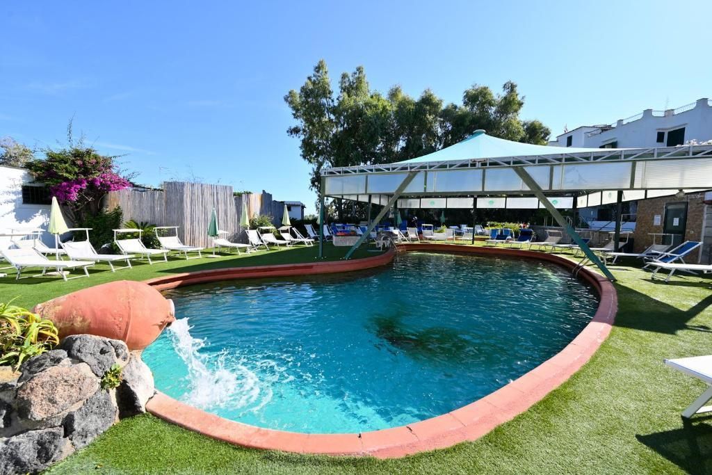 Hotel Isola Verde, foto 12