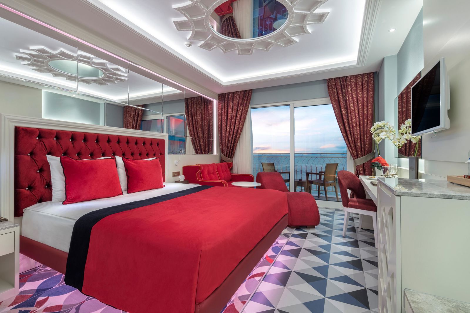 Granada Luxury Beach, foto 6