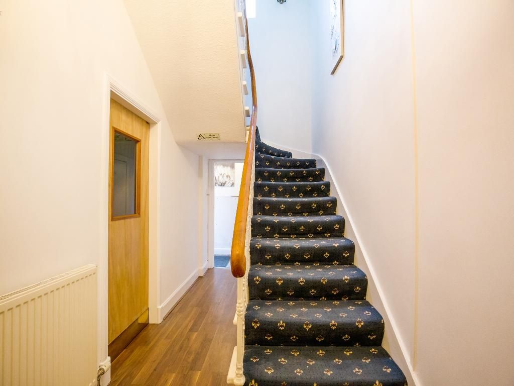 OYO Eastbank Hotel, Speyside Scotland, foto 9