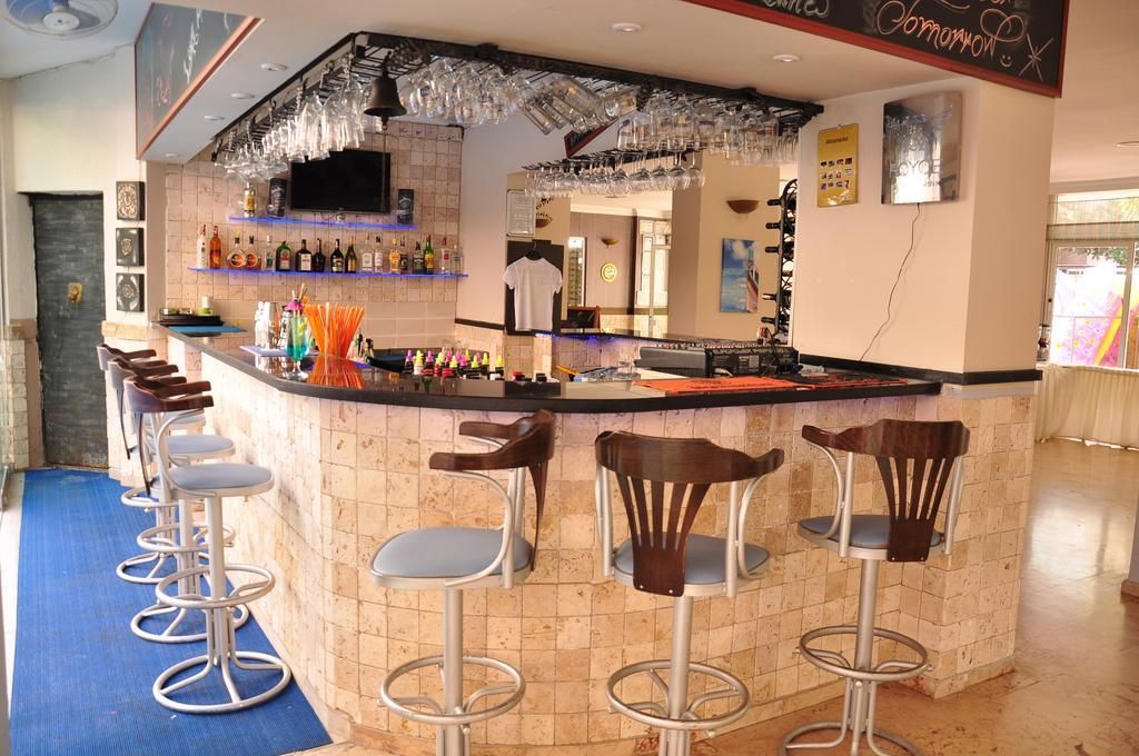 Belle Ocean Apart Hotel, foto 10