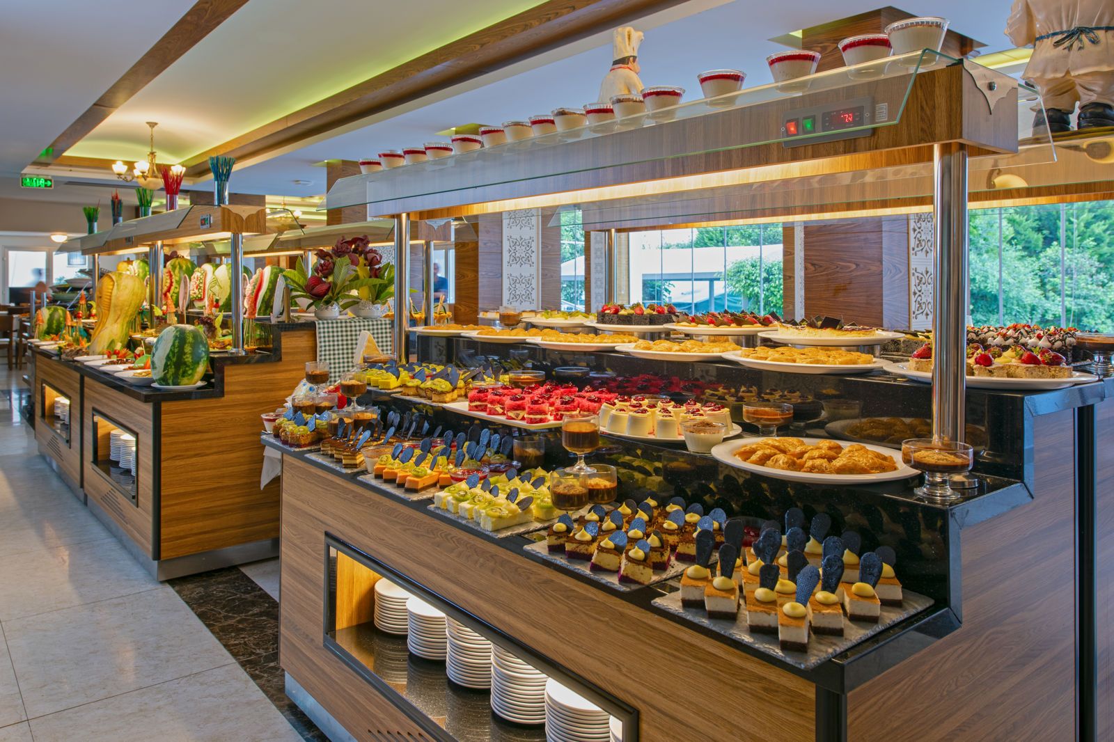 Monart City Hotel, foto 13