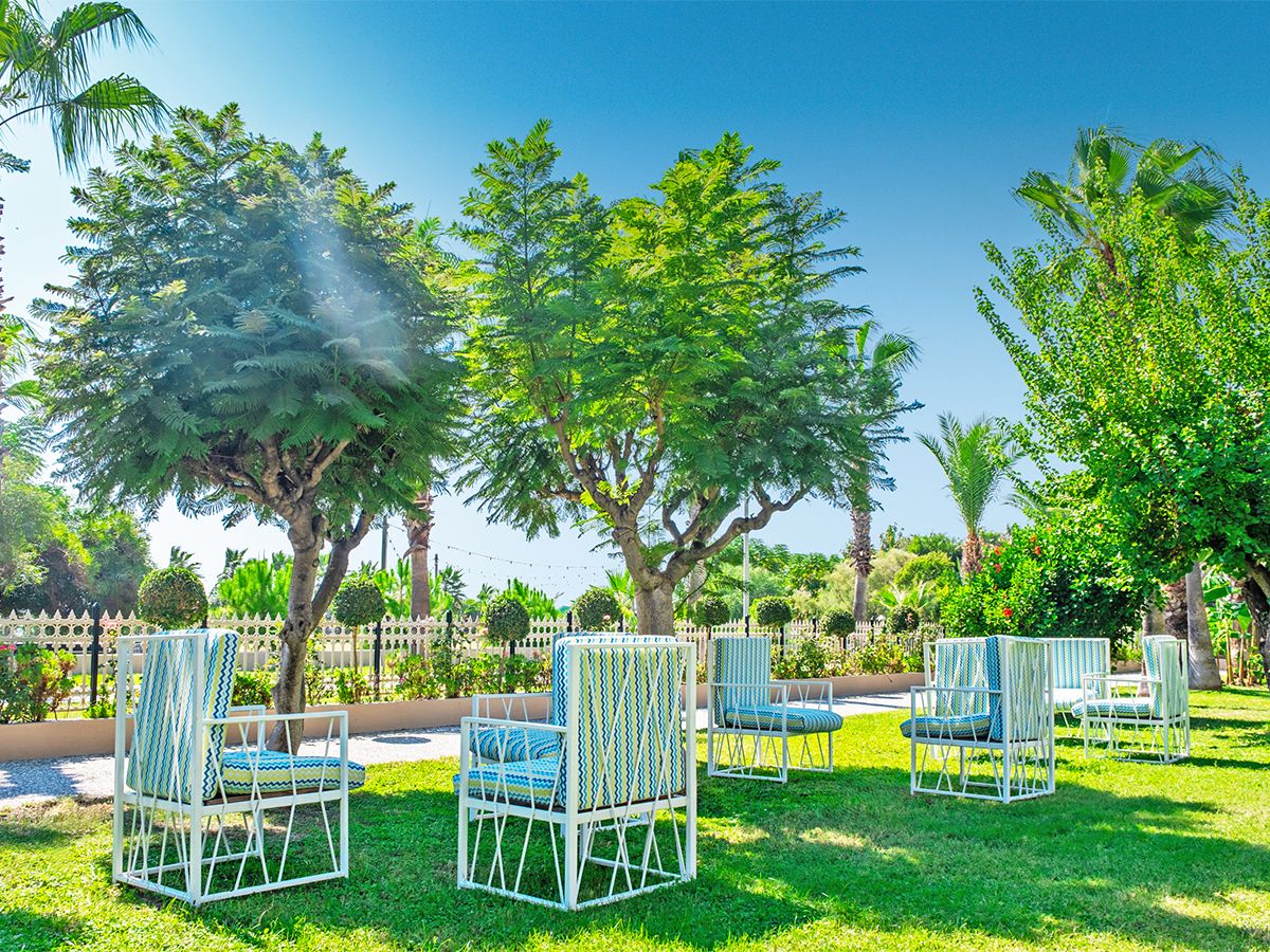 Bella Resort & Spa, foto 11