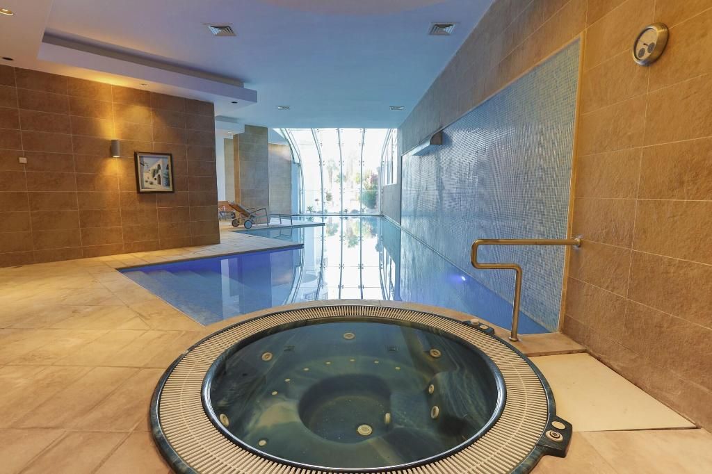 Hotel Vita Bella Resort & Spa, foto 11