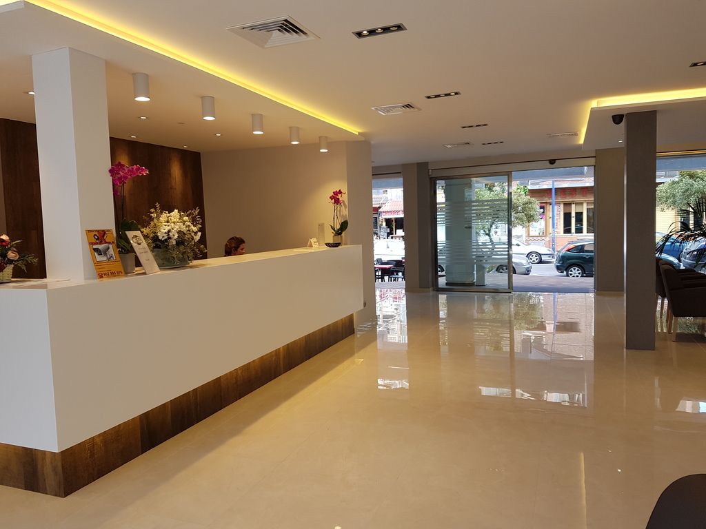 Hotel Perla, foto 11