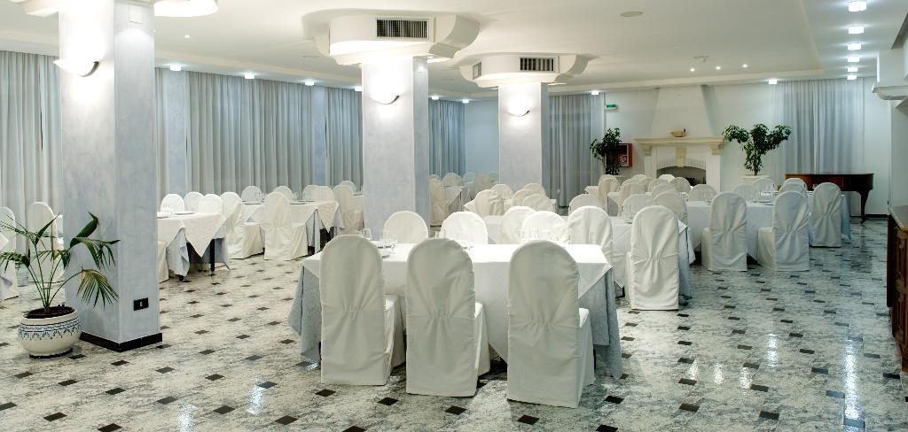 Hotel Orsa Maggiore, foto 7