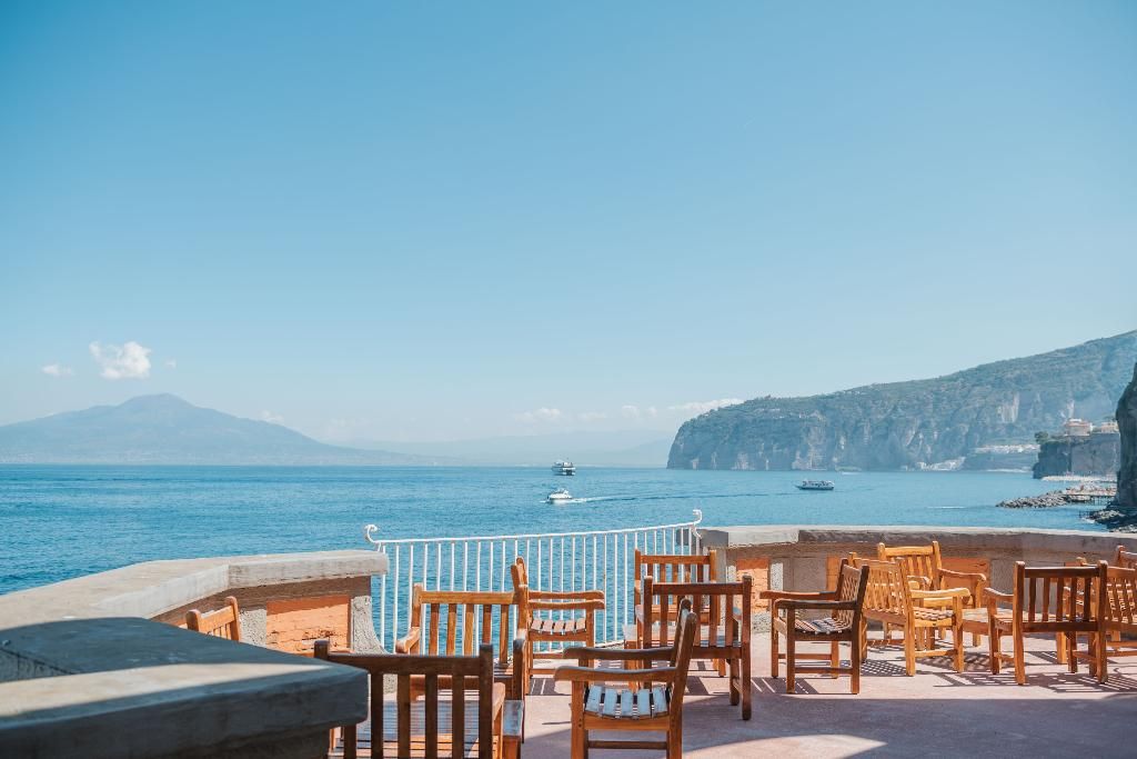 Grand Hotel Europa Palace , foto 12