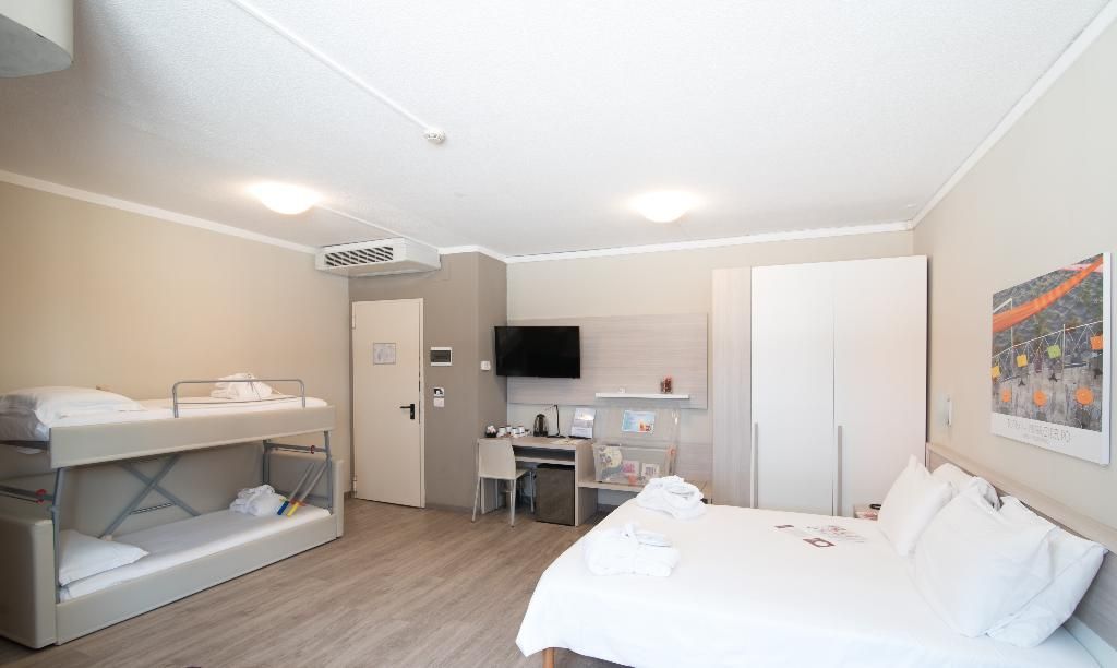 Best Quality Hotel Politecnico, foto 5