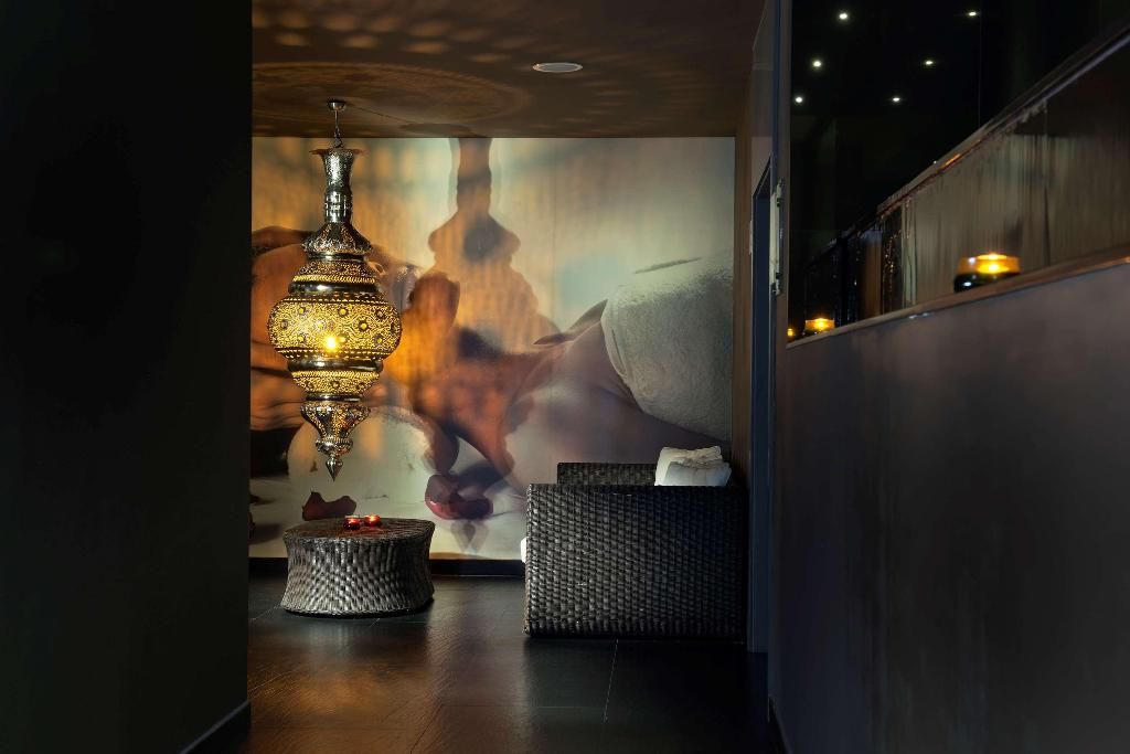 Meliá Braga, foto 4