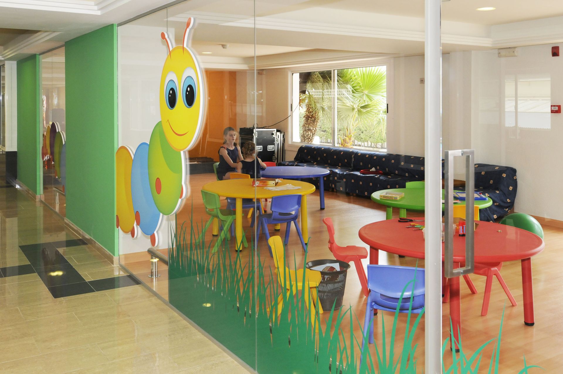 Hotel Riviera, foto 11