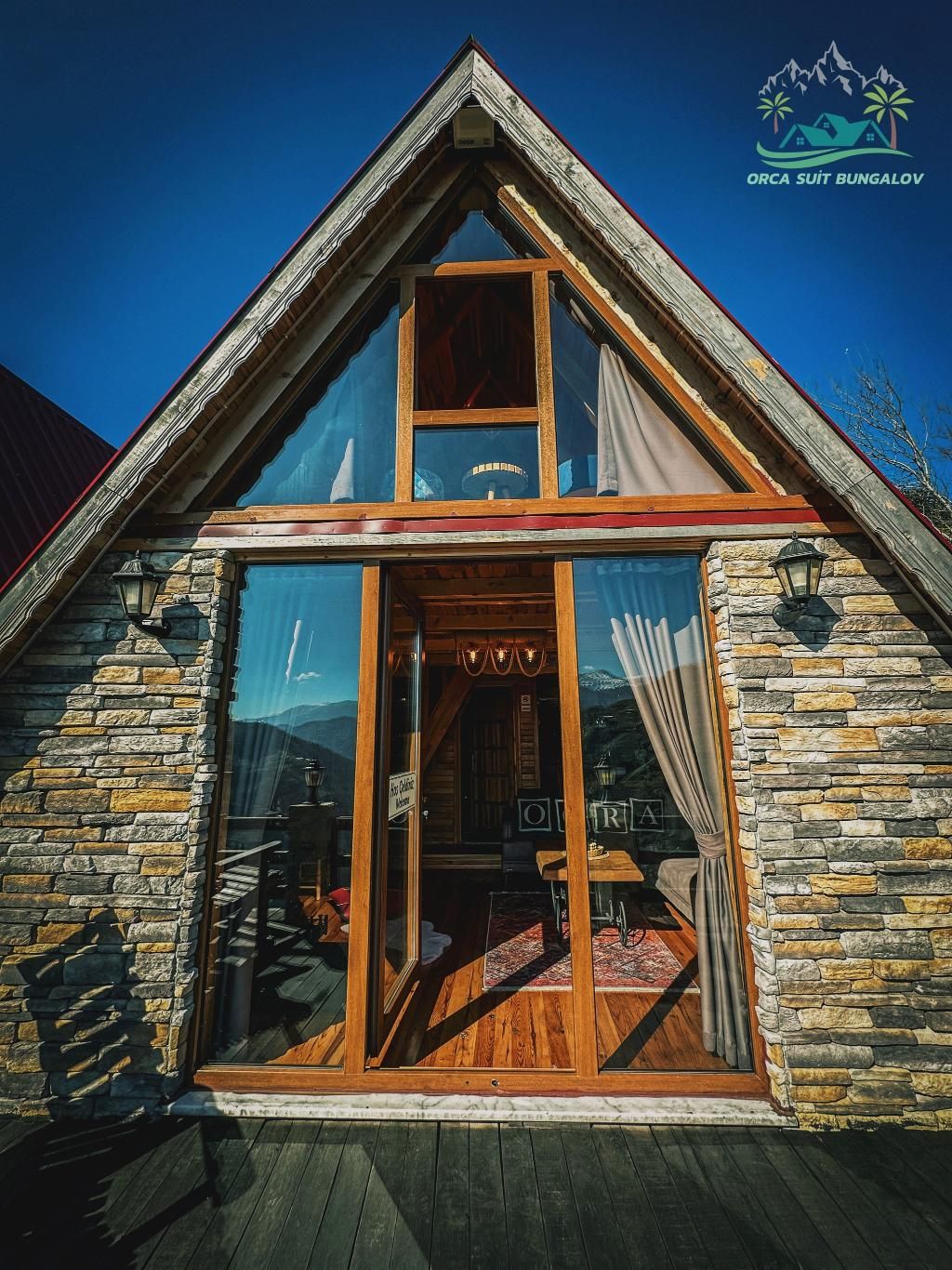 Orca Bungalows, foto 4