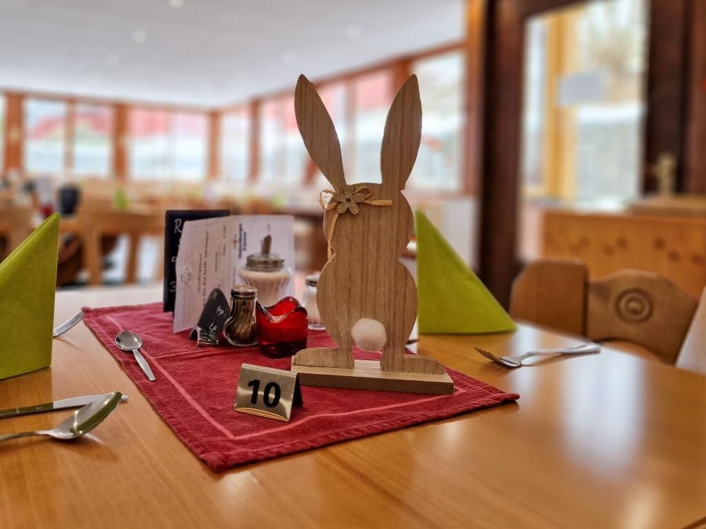 Hotel Ferien Vom Ich, foto 6