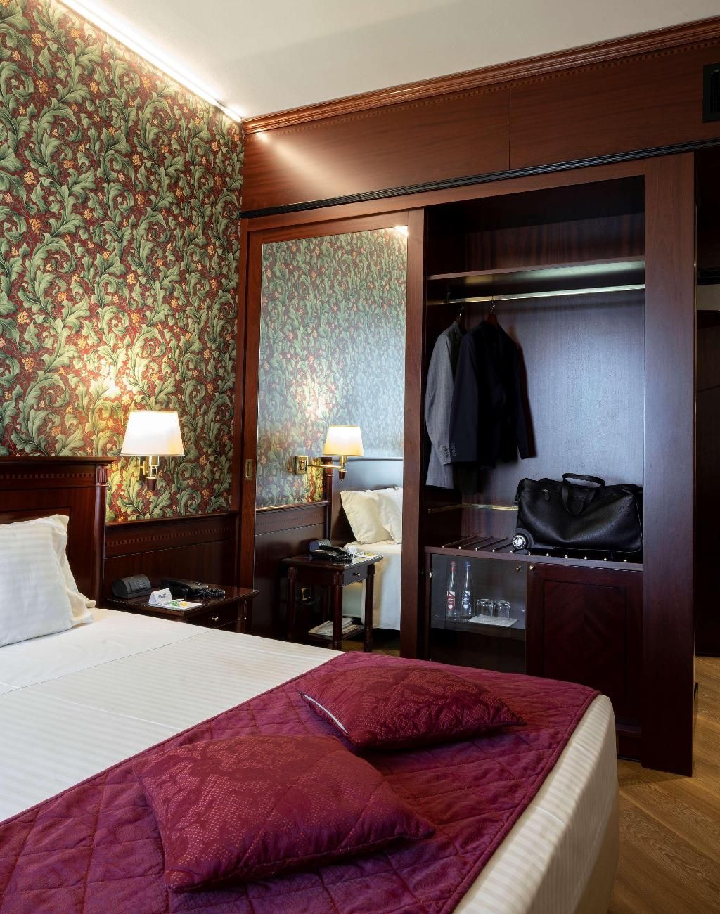 c-hotels Concorde, foto 8