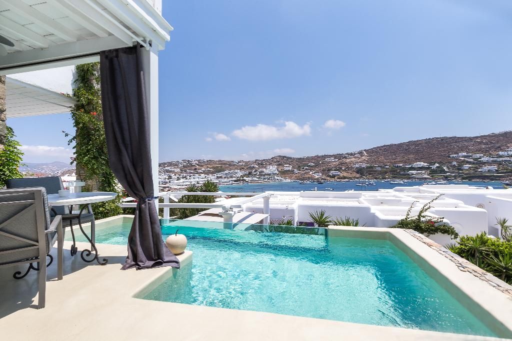 Kivotos Mykonos Preferred Hotels & Resorts, foto 12
