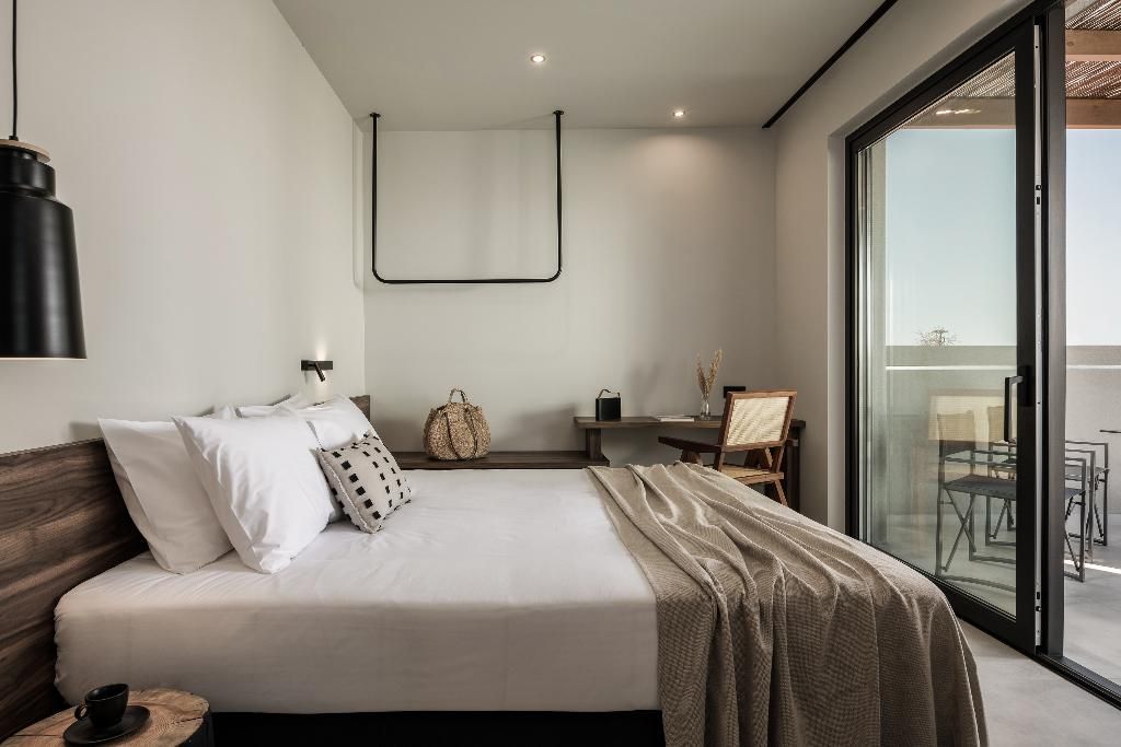 Aku Suites, foto 15