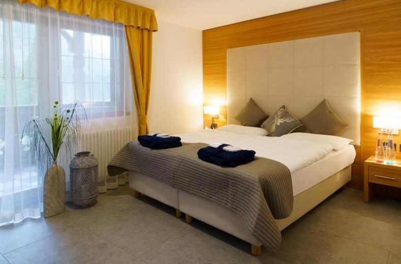 Park Hotel Diamant, foto 8