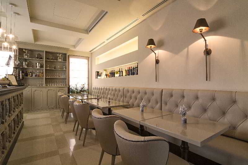 Seeport Hotel, foto 13