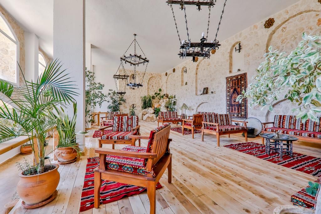 Likya Residence Hotel & Spa, foto 6