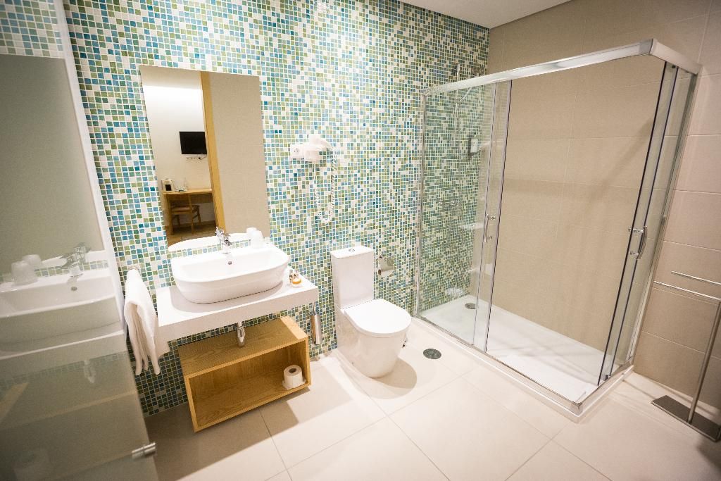 Celorico Palace Hotel & Spa, foto 5