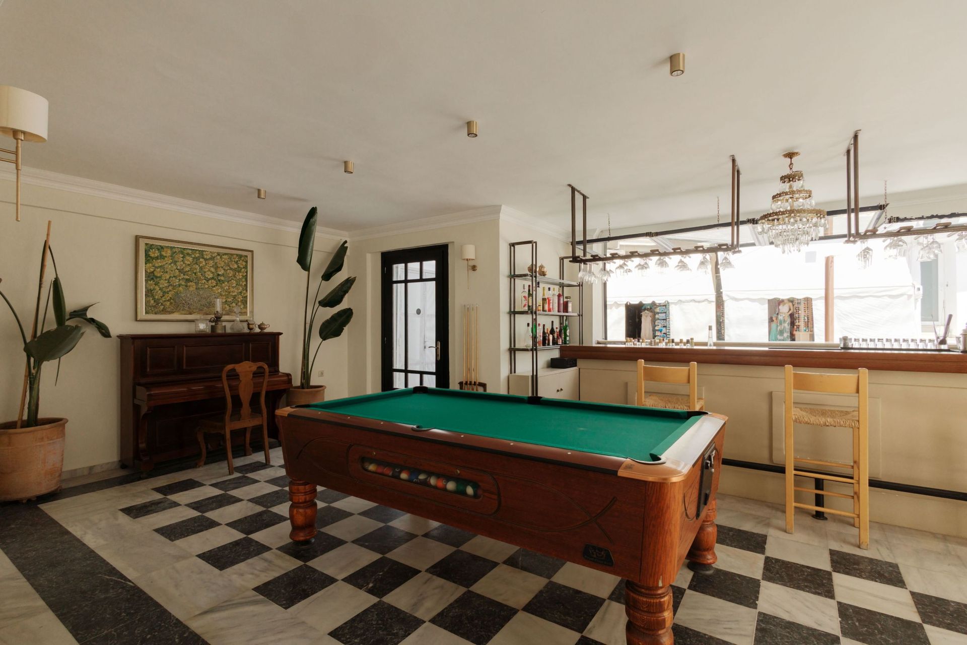 Nami Hotel & Suites, foto 14