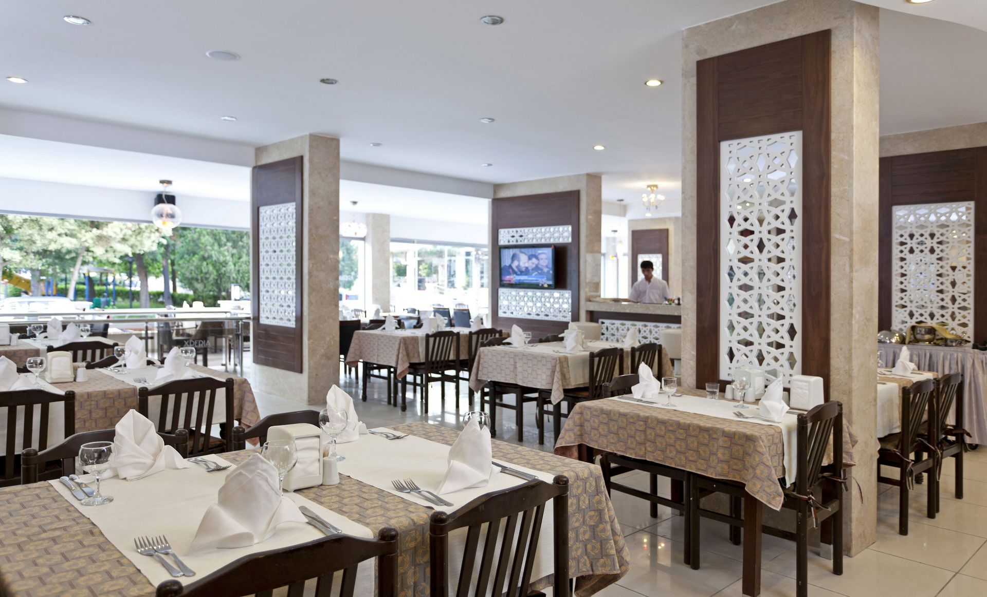Kandelor Hotel, foto 12