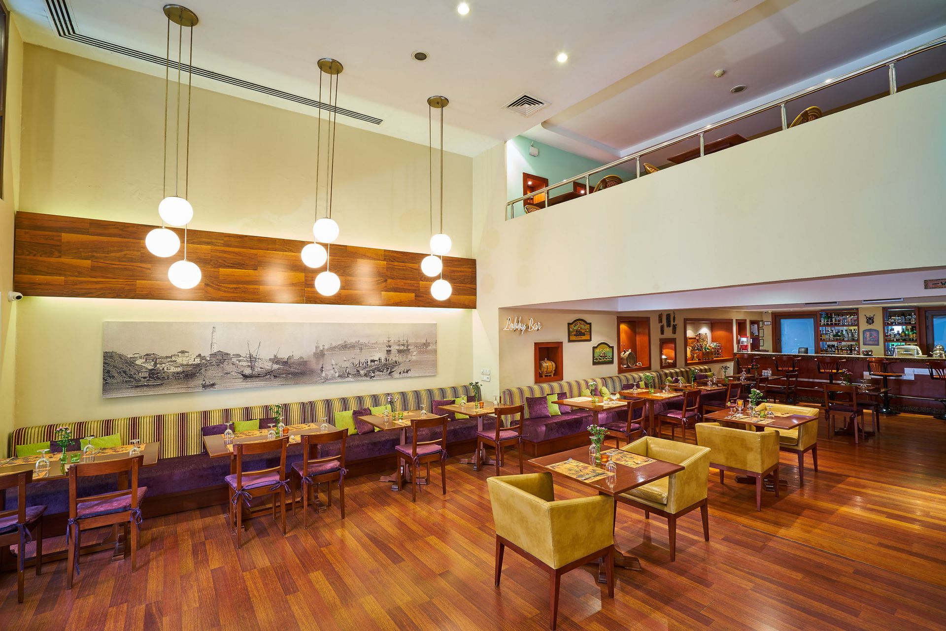 Feronya Hotel, foto 4