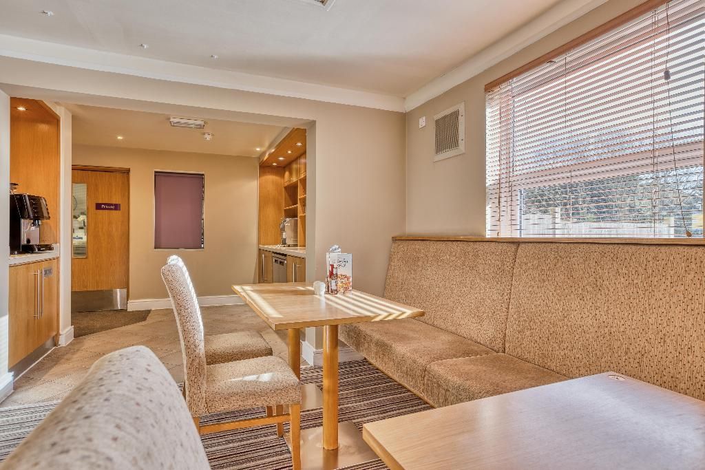 Premier Inn Birmingham Great Barr/M6, J7, foto 3