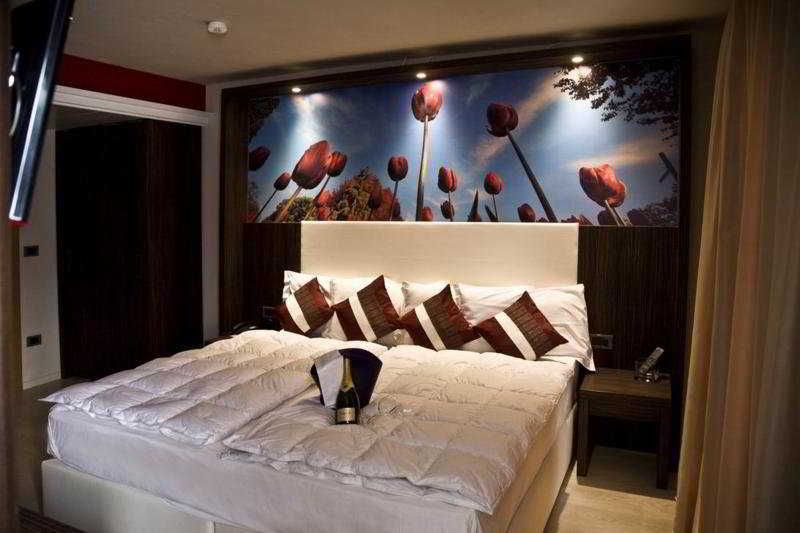 Hotel Ristorante Giardinetto, foto 7