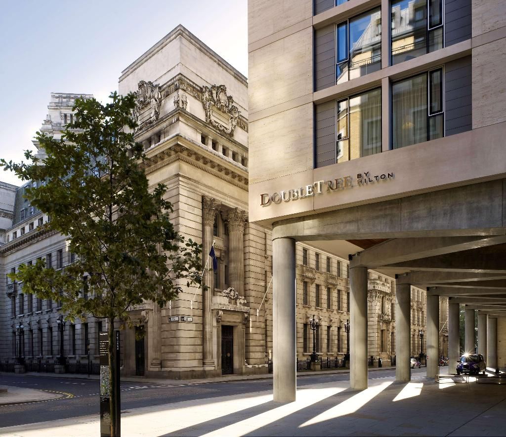 DoubleTree by Hilton London - Tower of London, foto 11