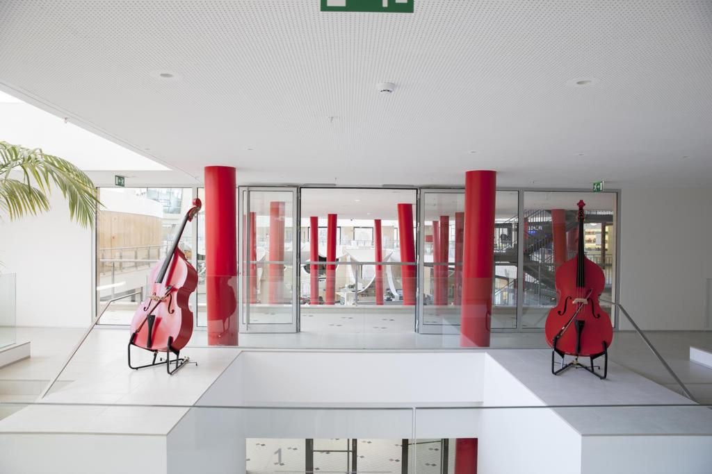 Hotel da Musica, foto 7