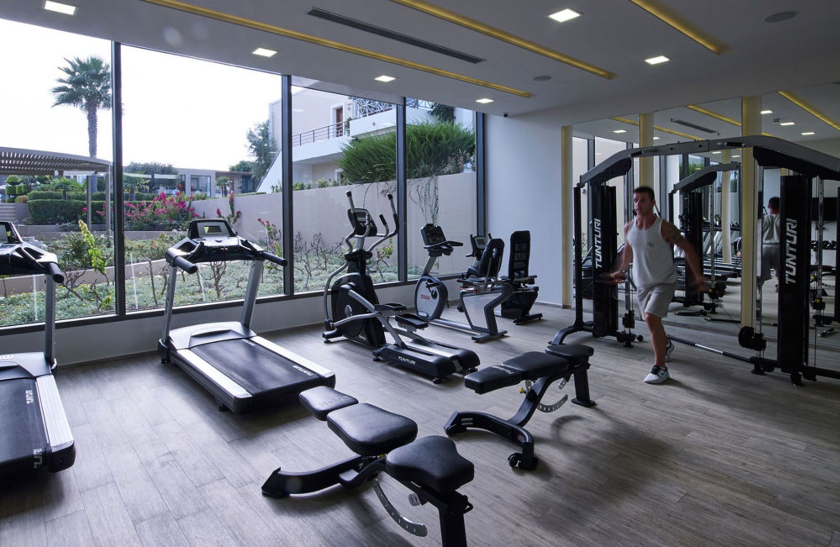 Pelagos Suites Hotel & Spa, foto 9