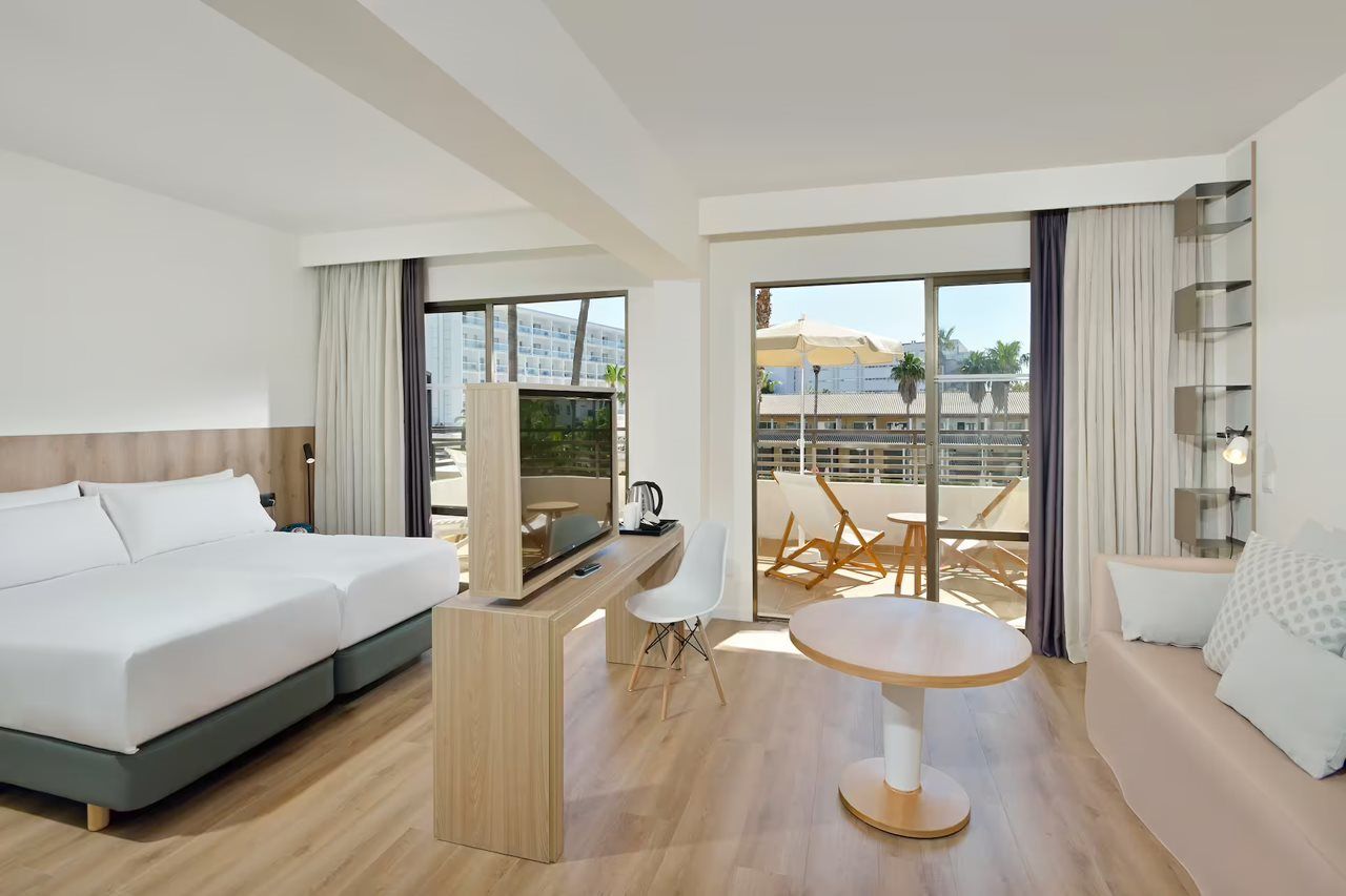 INNSiDE Alcudia, foto 7
