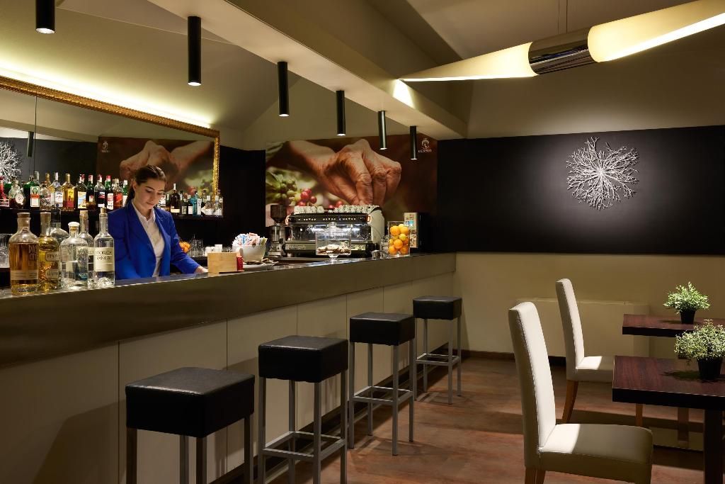 Best Western Hotel Continental, foto 4