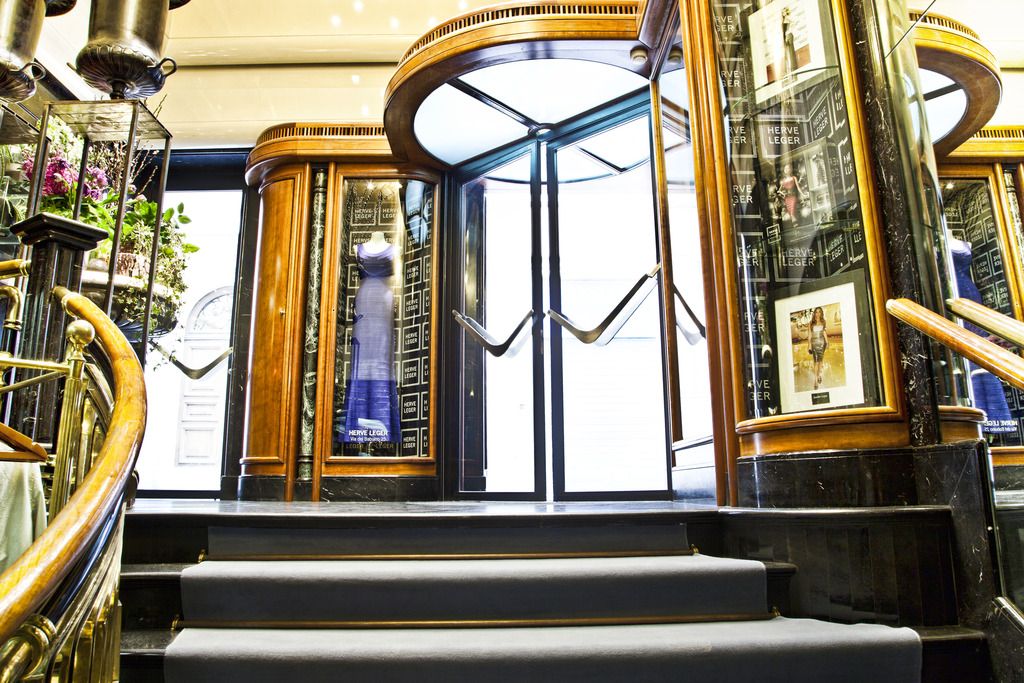 Hotel Valadier, foto 5