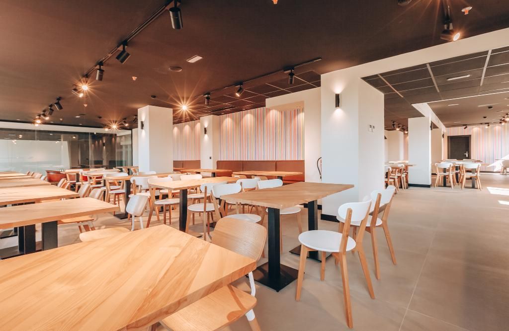Vértice Roomspace Madrid, foto 13