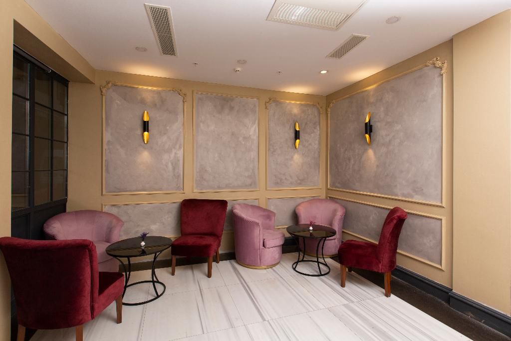 Premist Hotels Taksim, foto 3