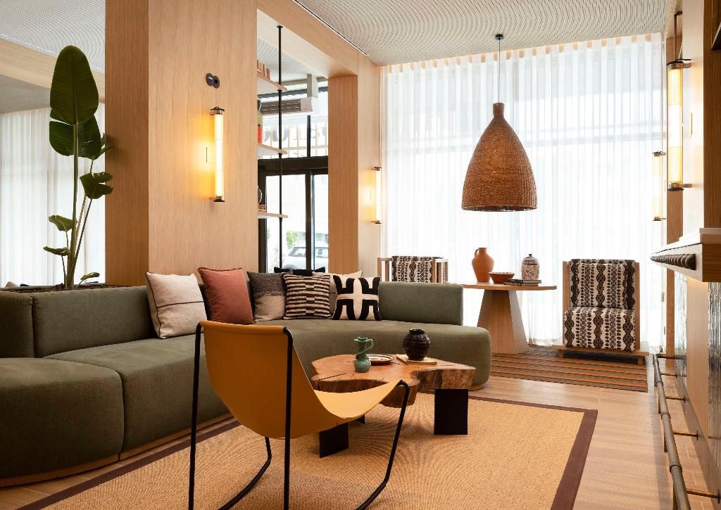 Hilton Garden Inn Evora, foto 11