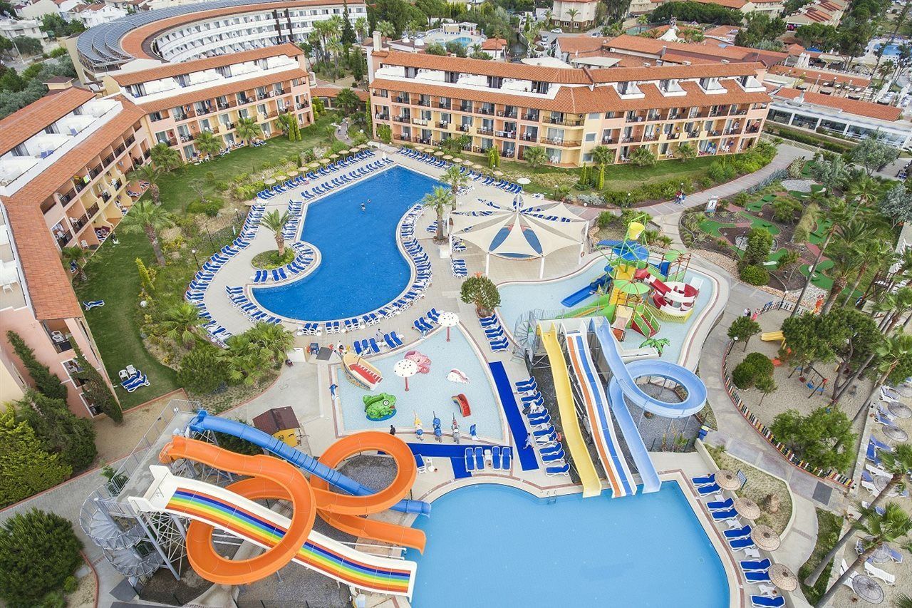 Ephesia Holiday Beach Club, foto 12