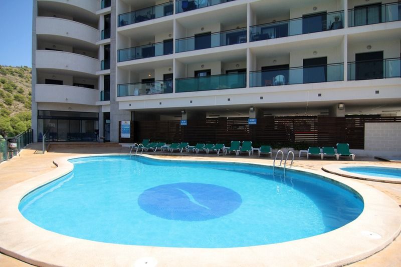 Apartamentos Benidorm Horizon by Pierre & Vacances, foto 6