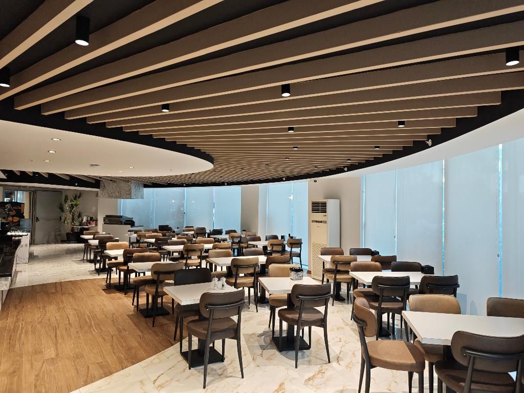 The Corner Park Hotel, foto 12